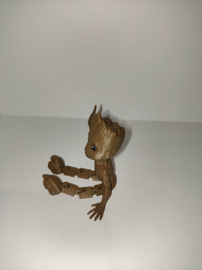 Flexi Groo