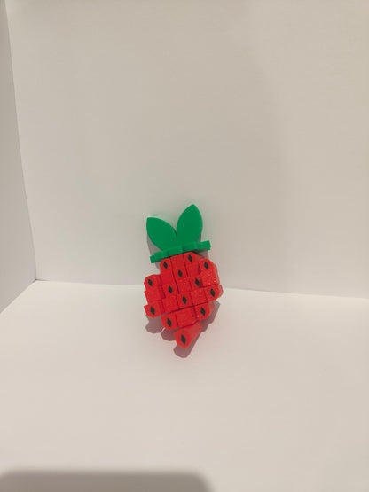 Flexi Strawberry