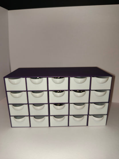 Small Storage Drawers