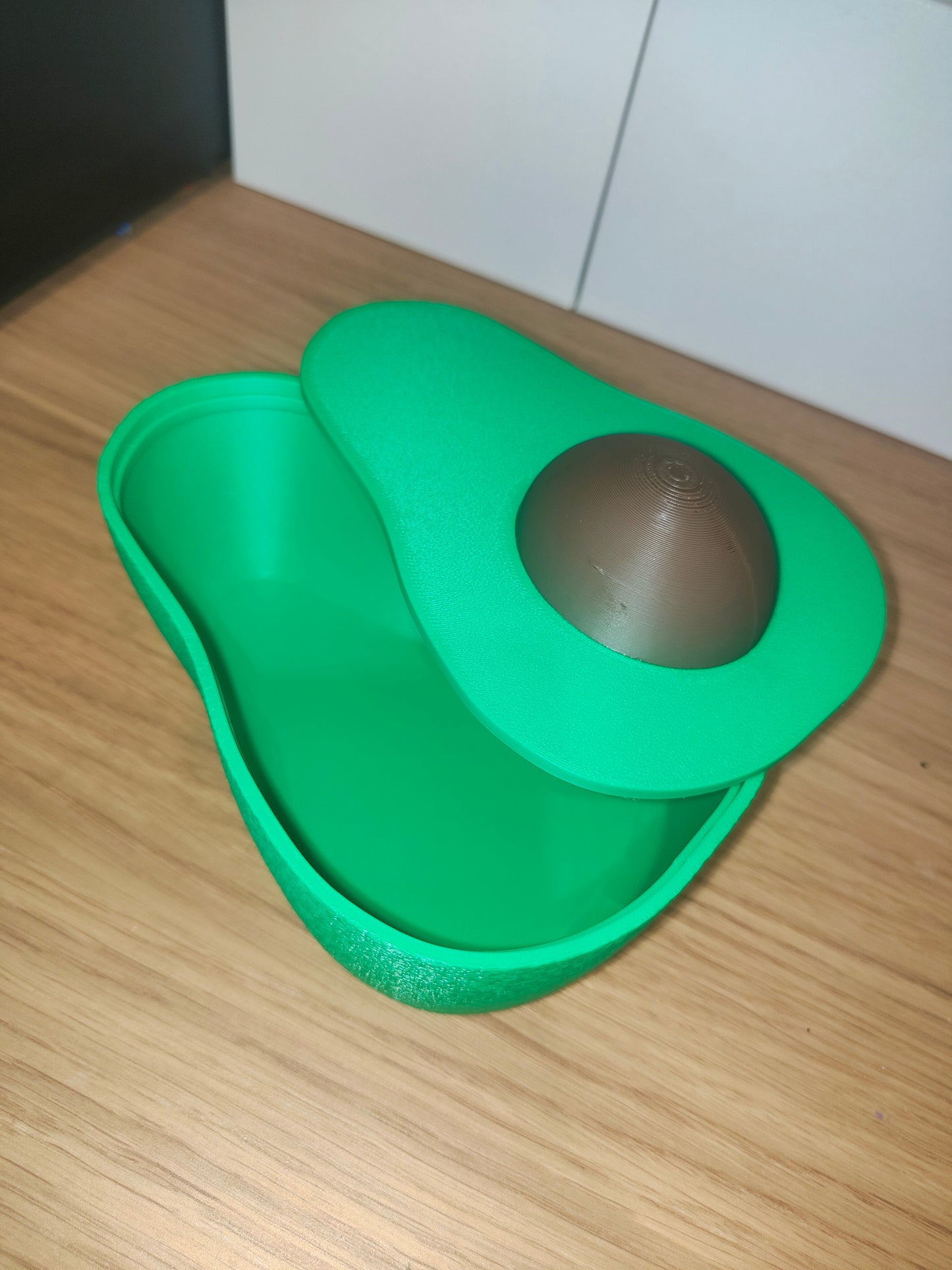 Avocado Box
