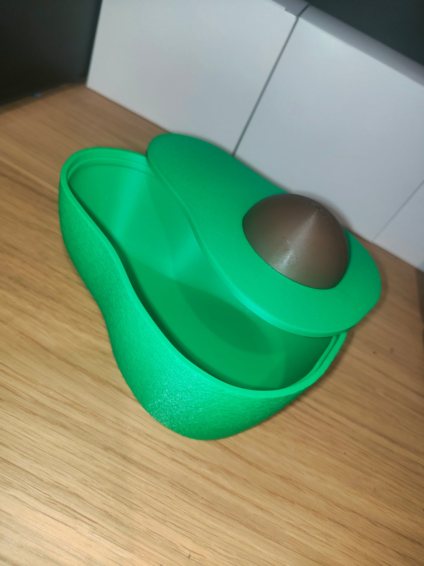 Avocado Box
