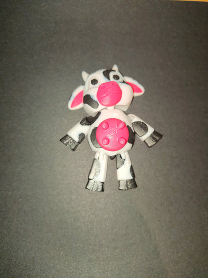 Flexi Cow