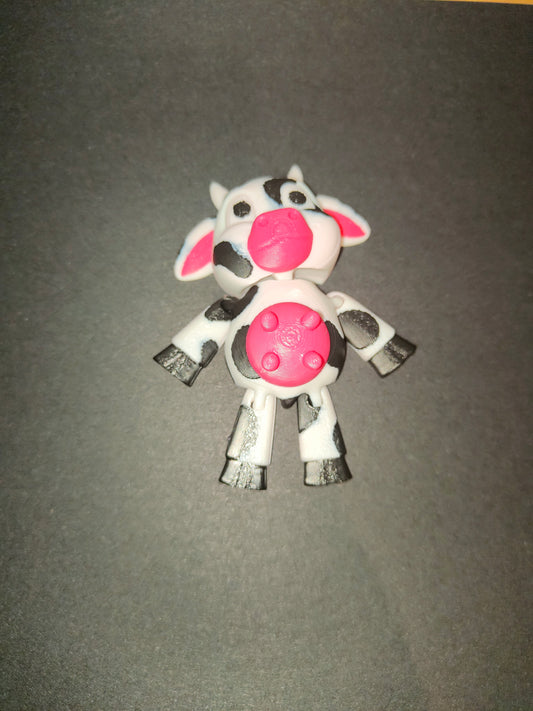 Flexi Cow