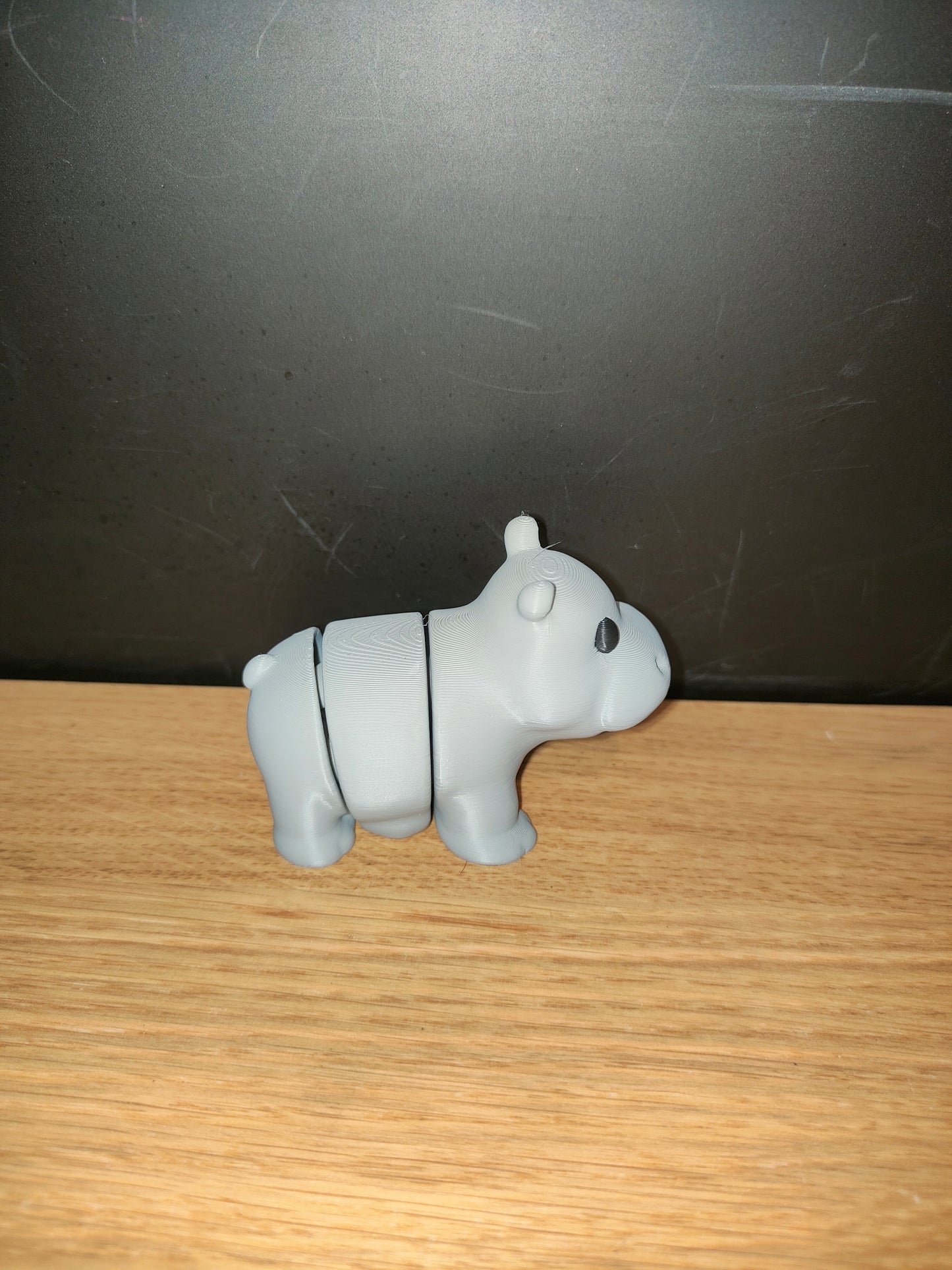 Flexi Hippo