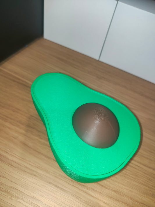 Avocado Box