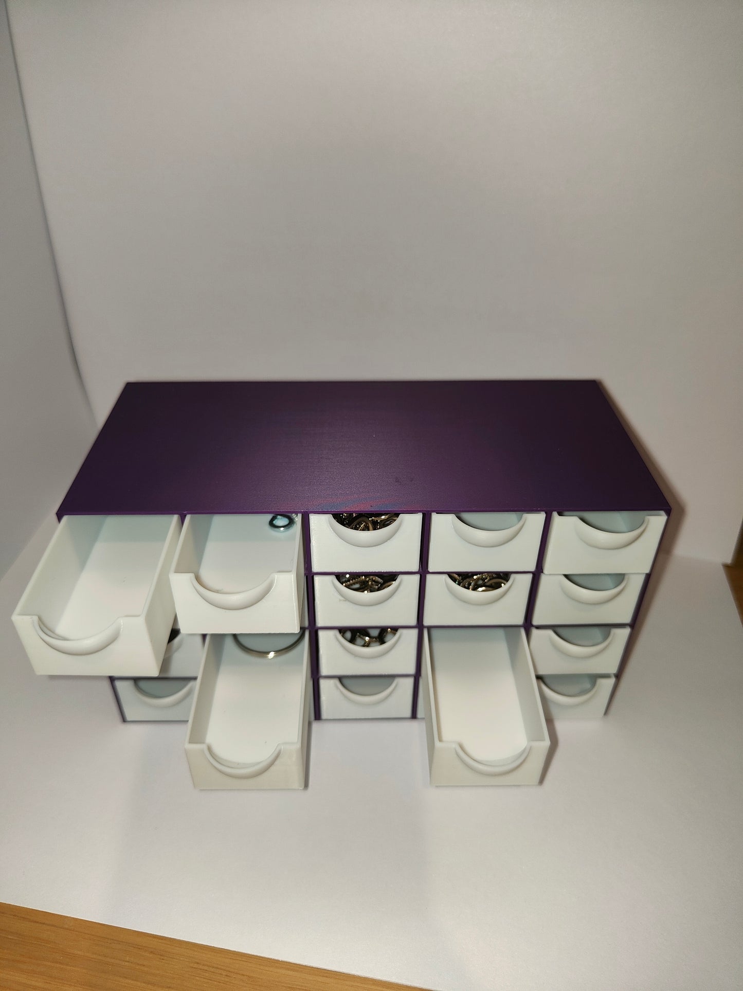 Small Storage Drawers