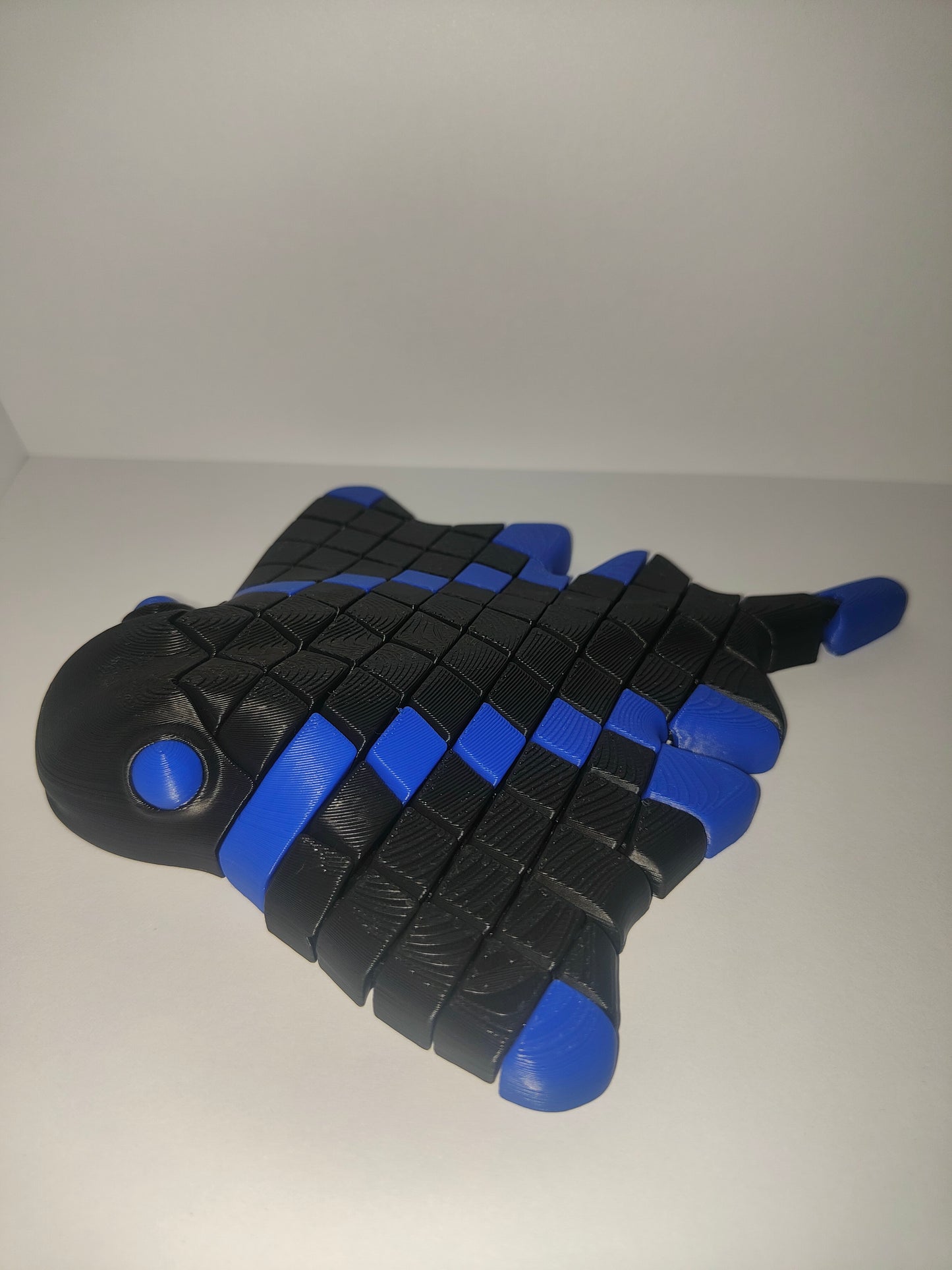 Large flexi Manta Ray
