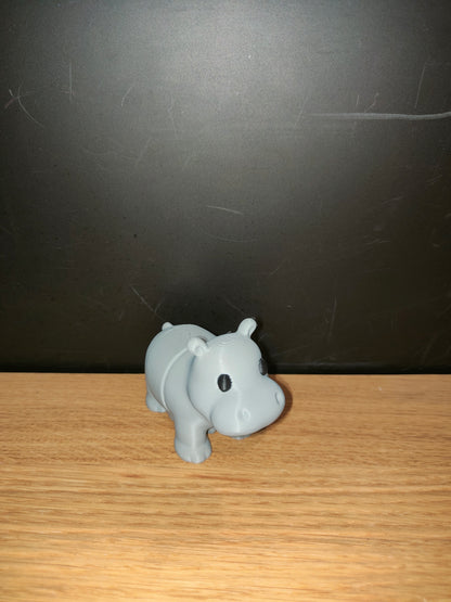 Flexi Hippo