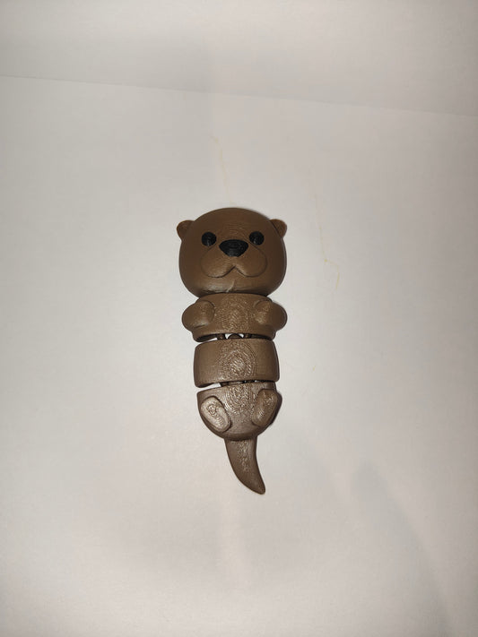 Flexi Otter